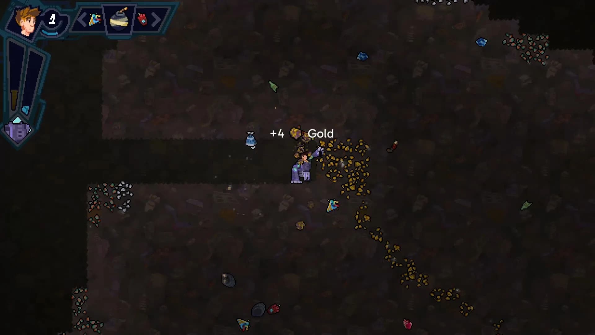 Mining Merchant görsel 9
