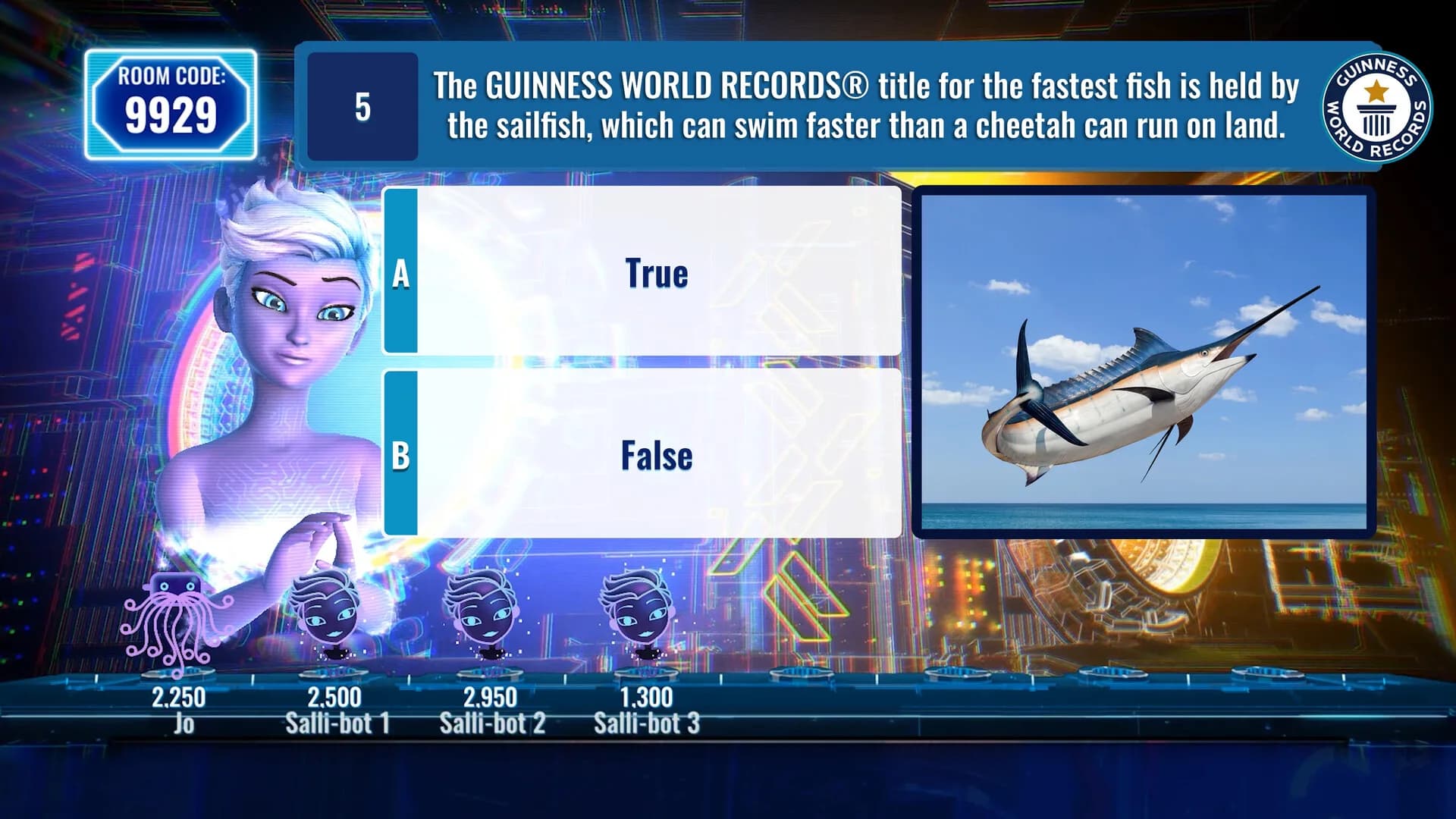 It’s Quiz Time: GUINNESS WORLD RECORDS™ 2026 Edition görsel 3