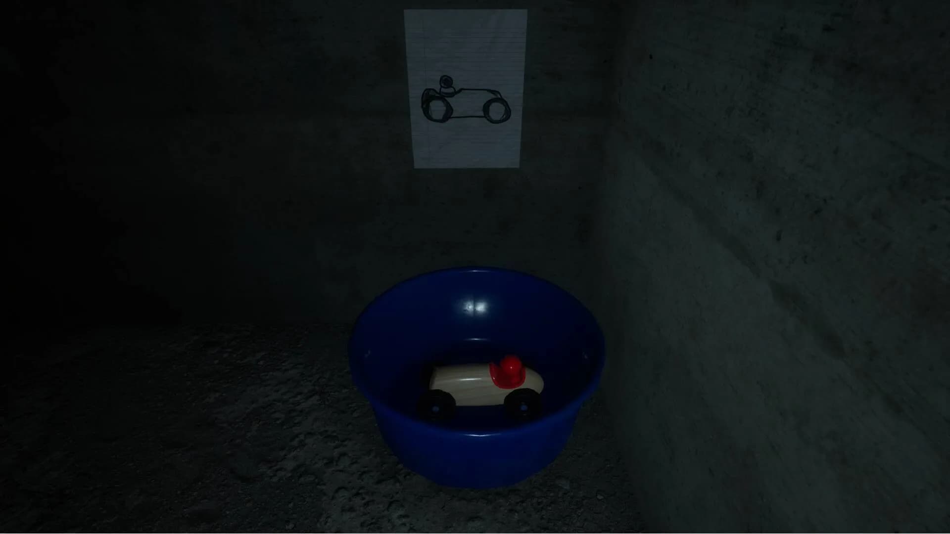 Stanley Says görsel 6
