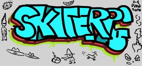 SkateRPG görsel 1
