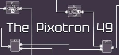 The Pixotron 49 görsel 1