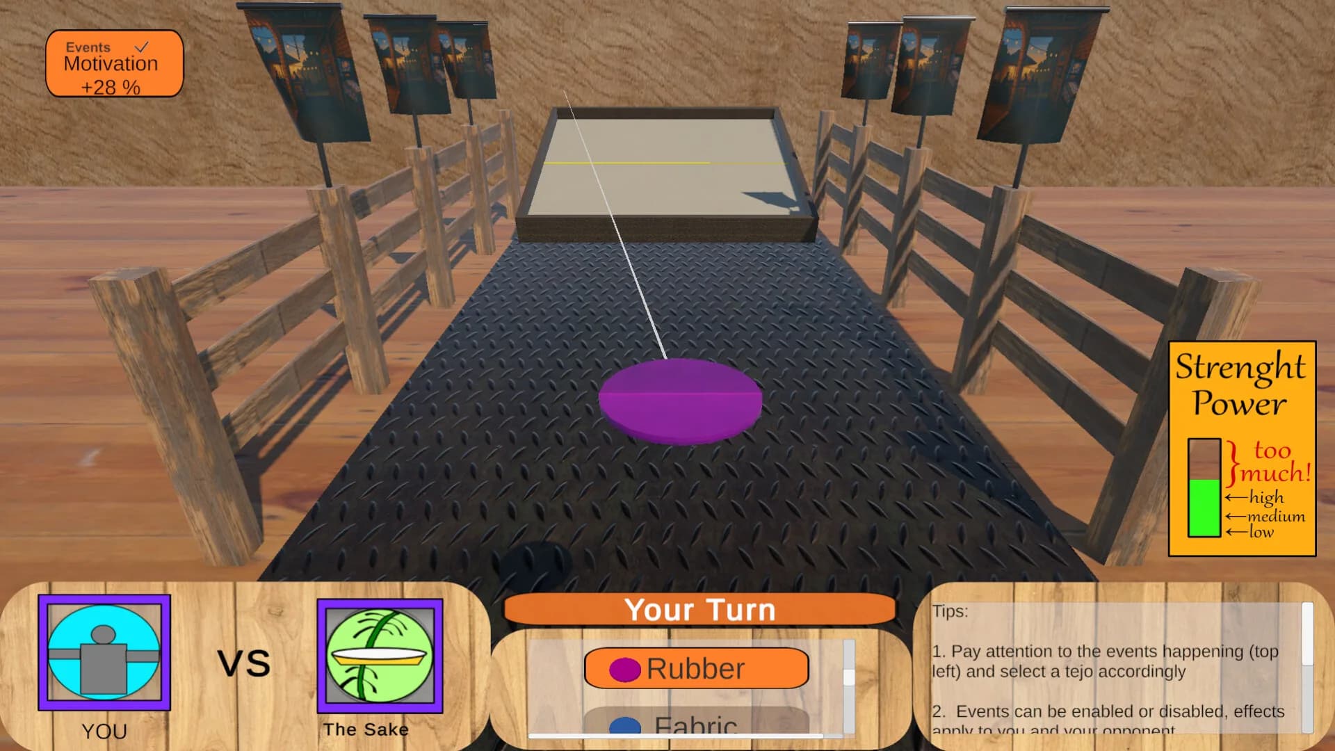 A Rayuela Game görsel 5