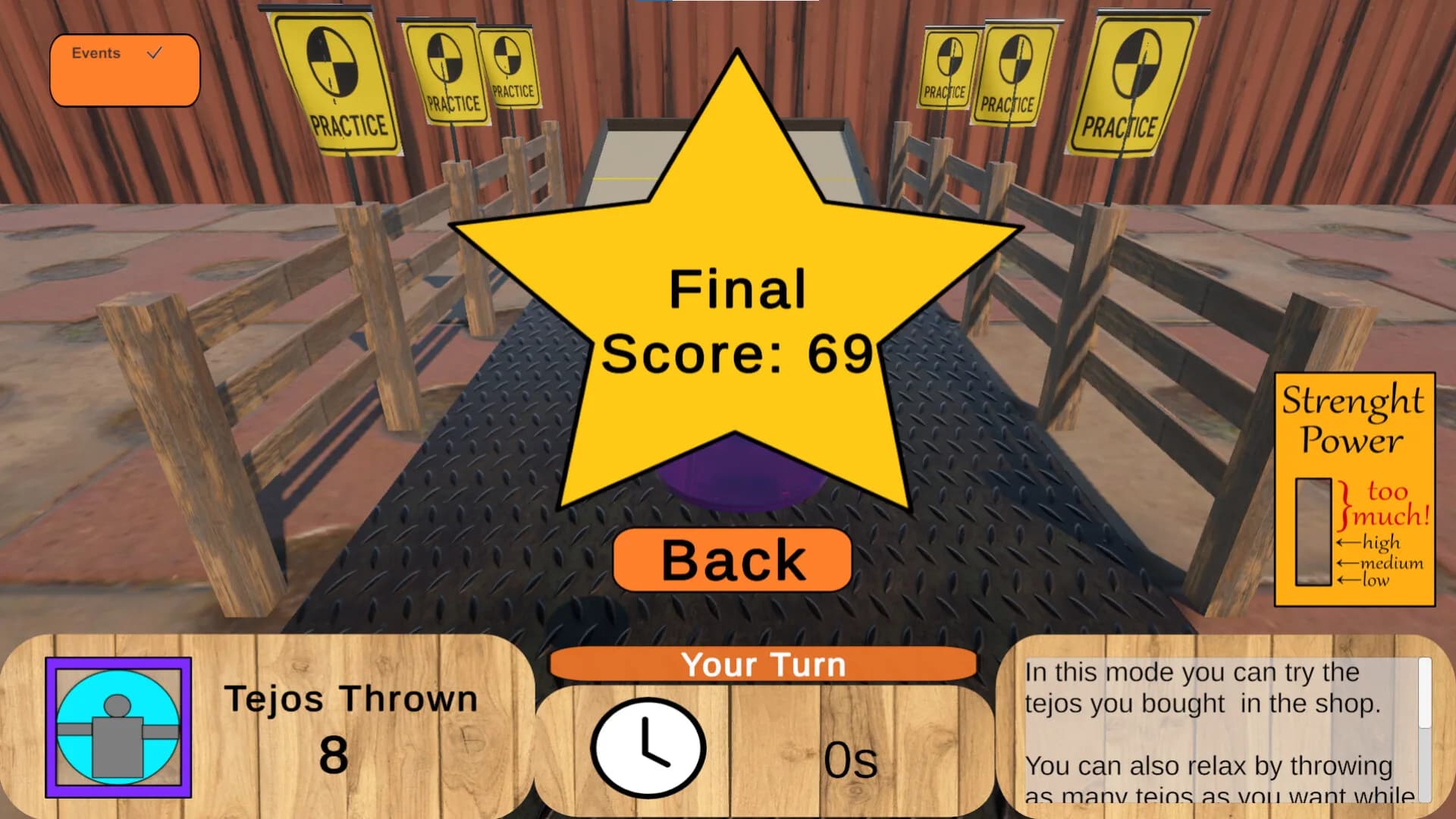 A Rayuela Game görsel 8