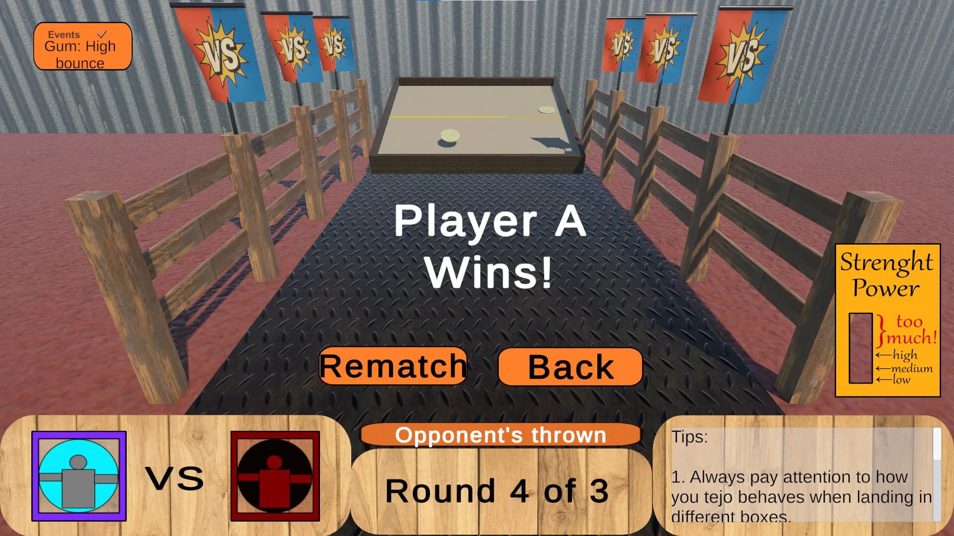 A Rayuela Game görsel 9