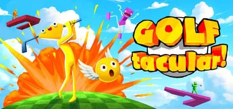 Golftacular!