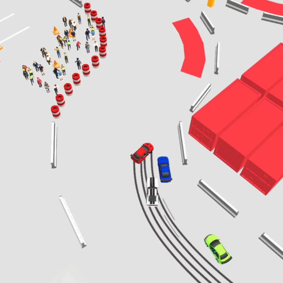 EASYROADS görsel 8