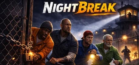 NightBreak görsel 1