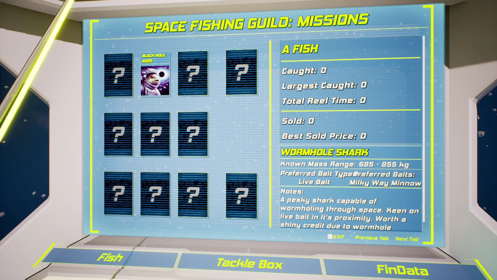 STAR FISH görsel 4
