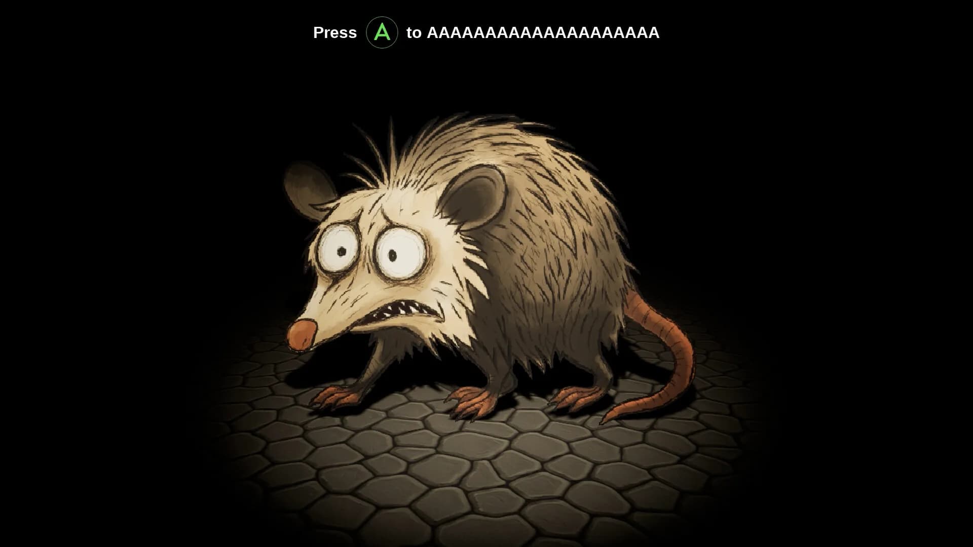 Press A: Extremely Realistic Life Simulator görsel 2