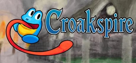Croakspire