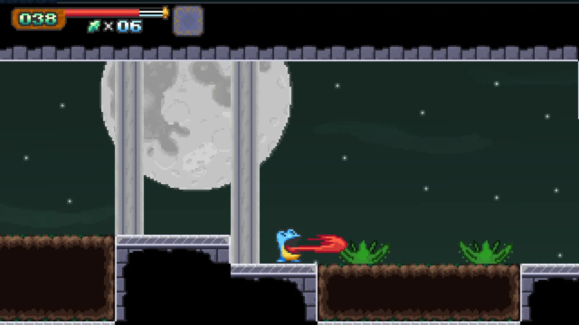 Croakspire görsel 3