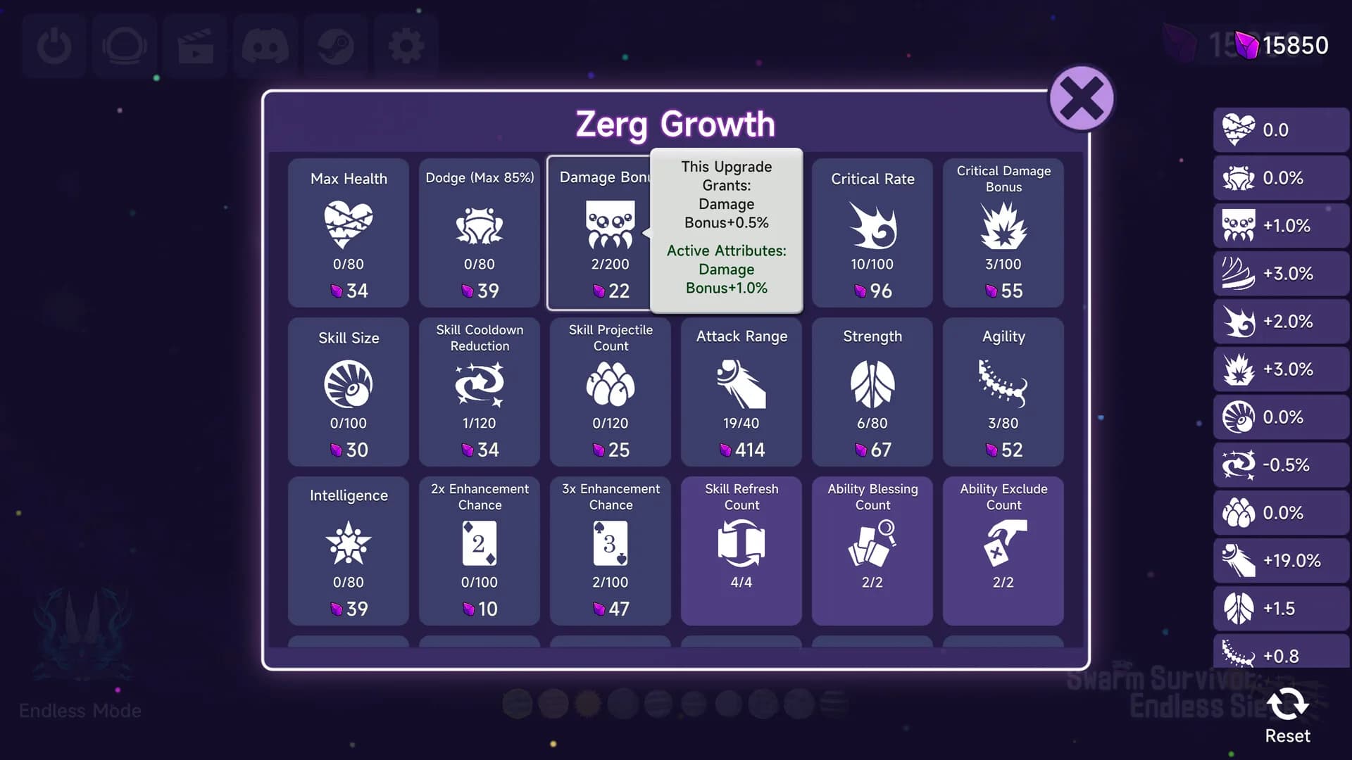 Swarm Survivor: Endless Siege görsel 11