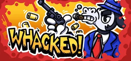 Whacked! görsel 1