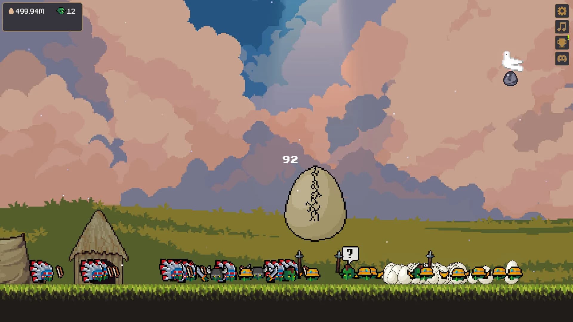 The Great Hatch görsel 9