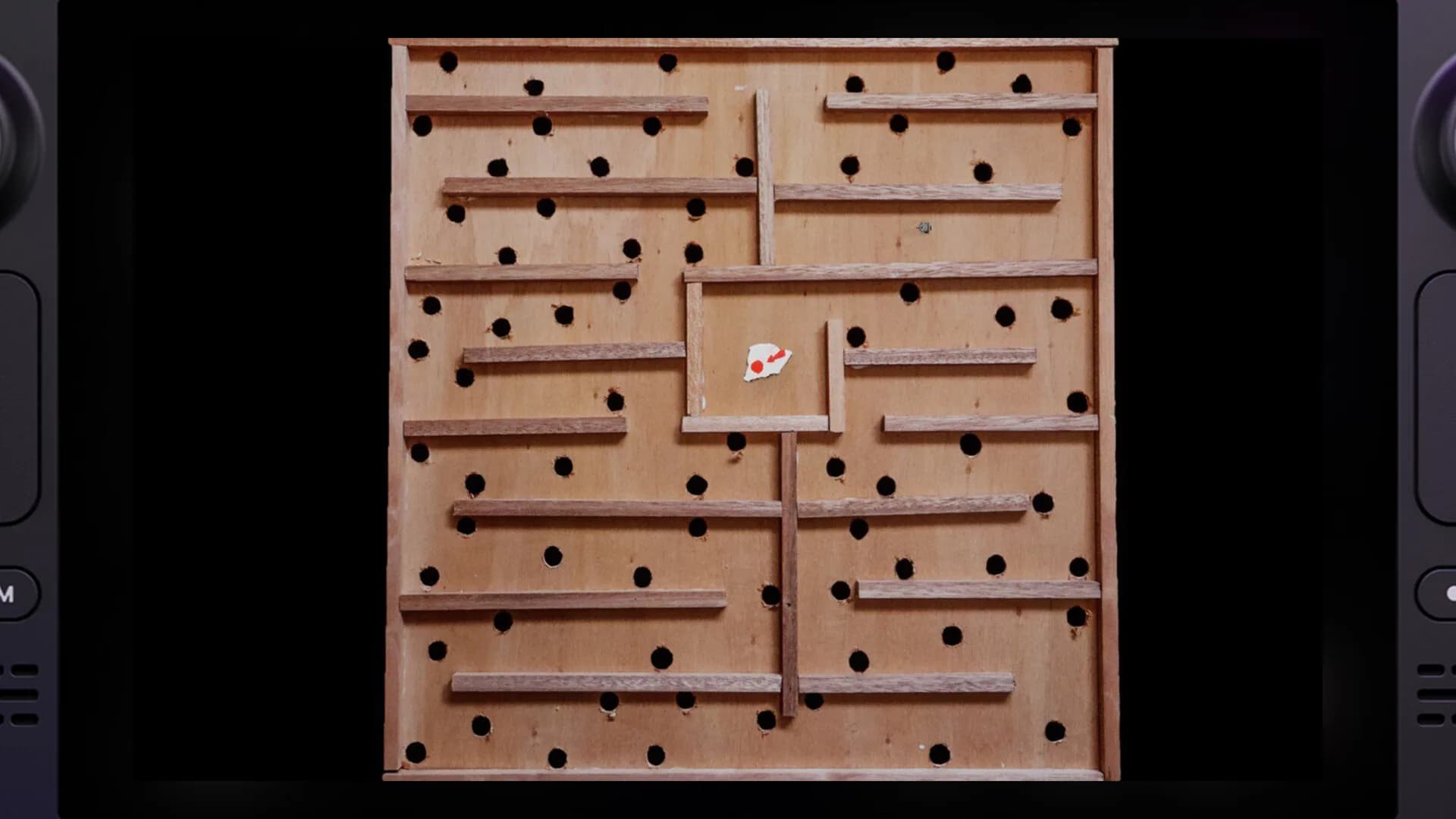 Game With Balls görsel 8