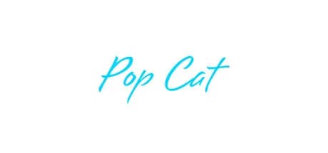 Pop Cat