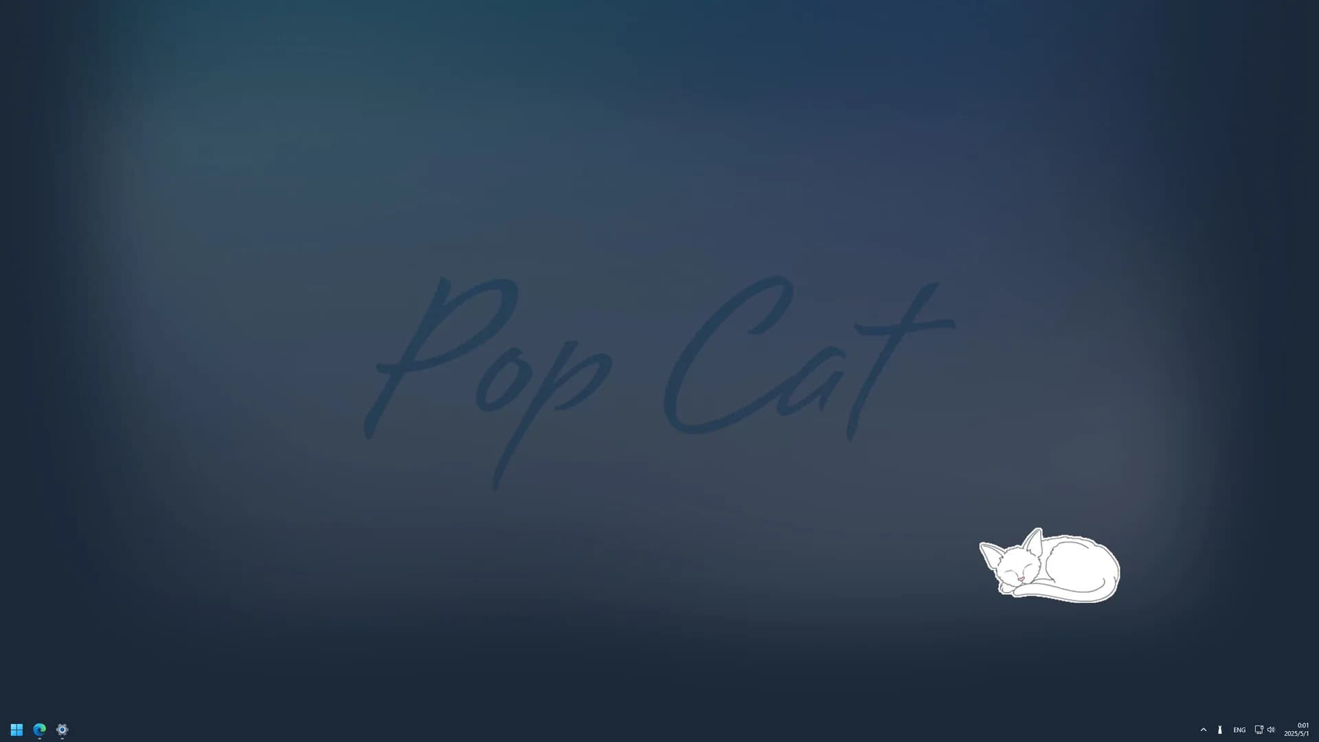Pop Cat görsel 5
