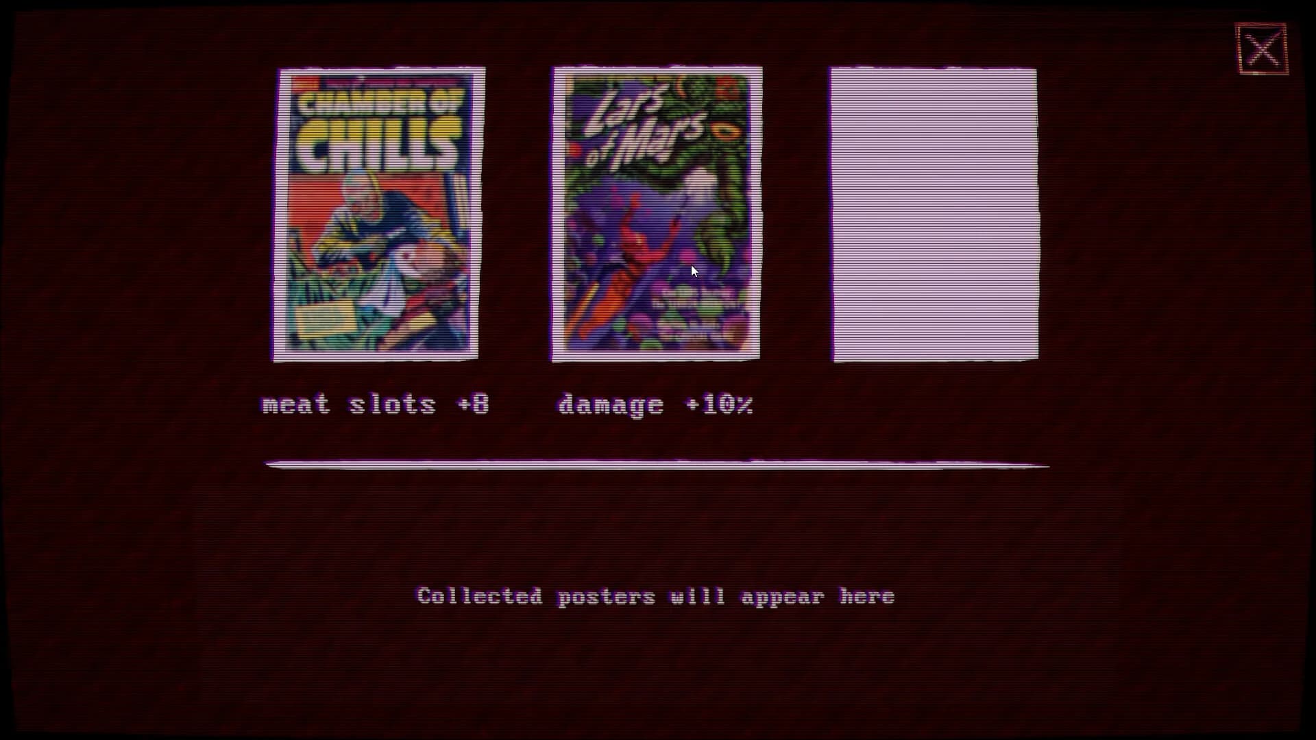 Blunt Blade and a Hundred Halls görsel 10