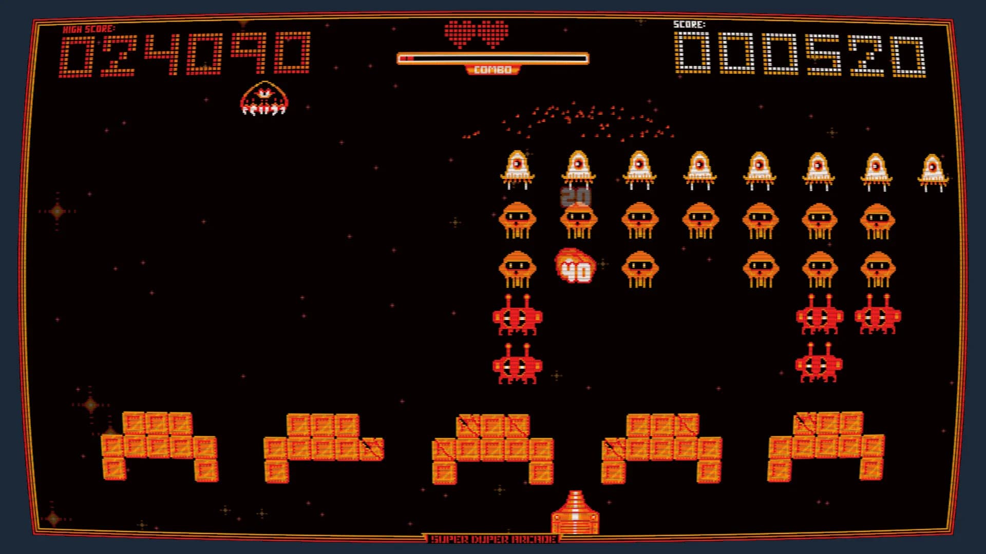 Super Duper Arcade görsel 2