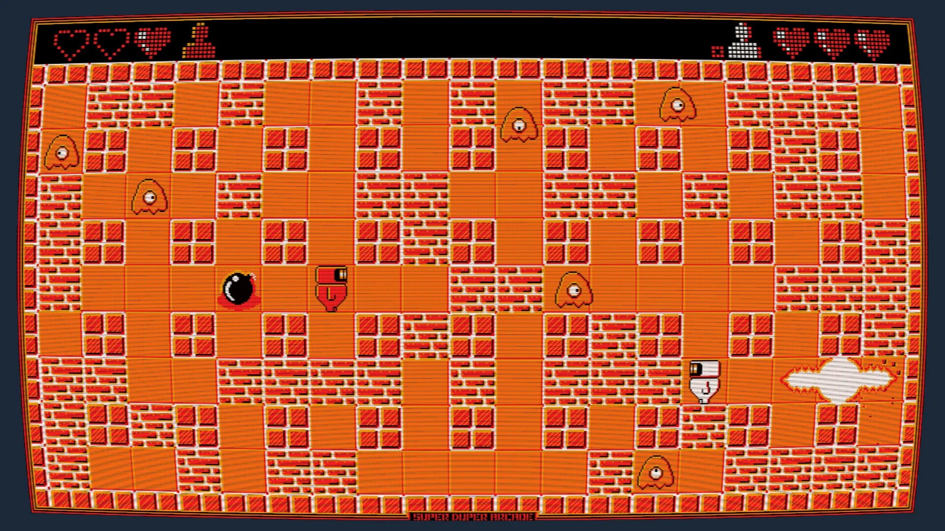 Super Duper Arcade görsel 3