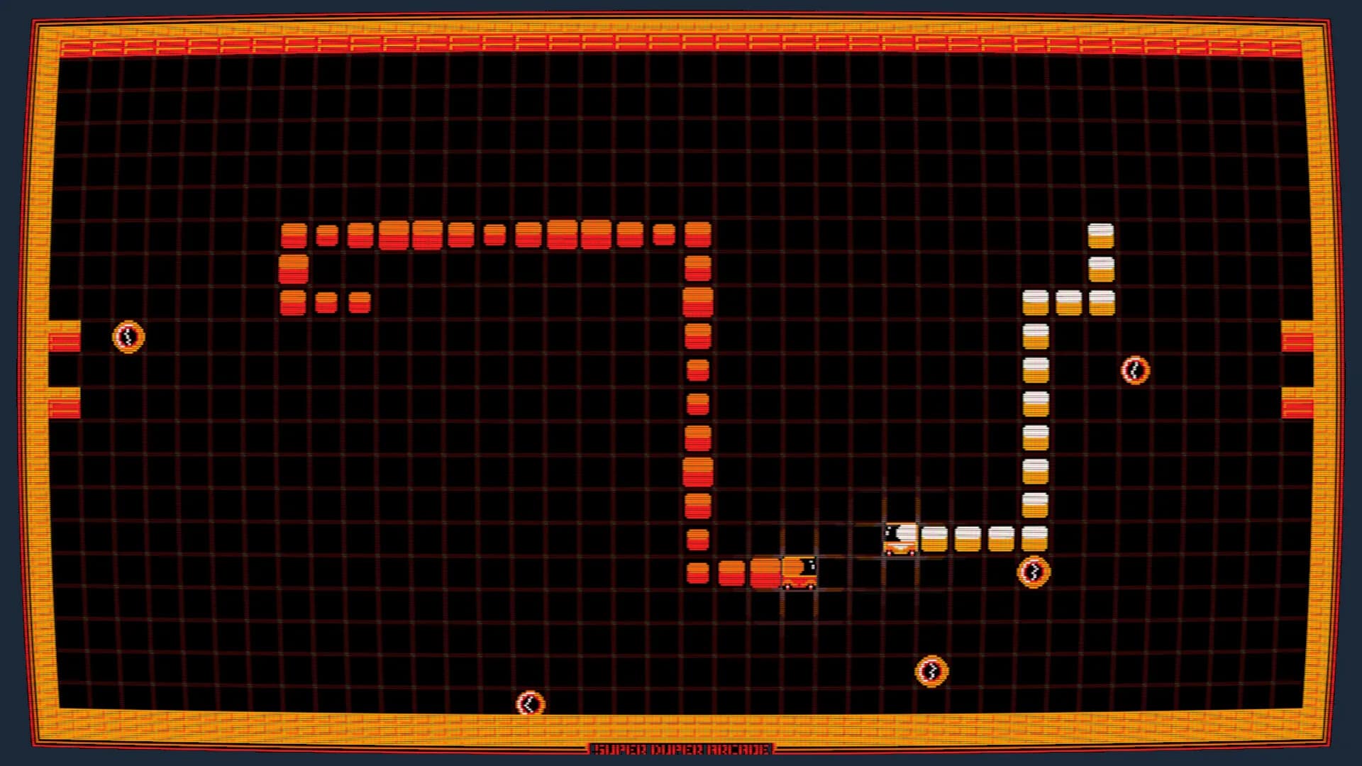 Super Duper Arcade görsel 4