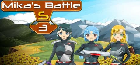 Mika's Battle S 3 görsel 1