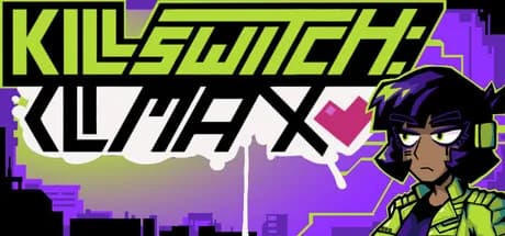 KILLSWITCH CLIMAX