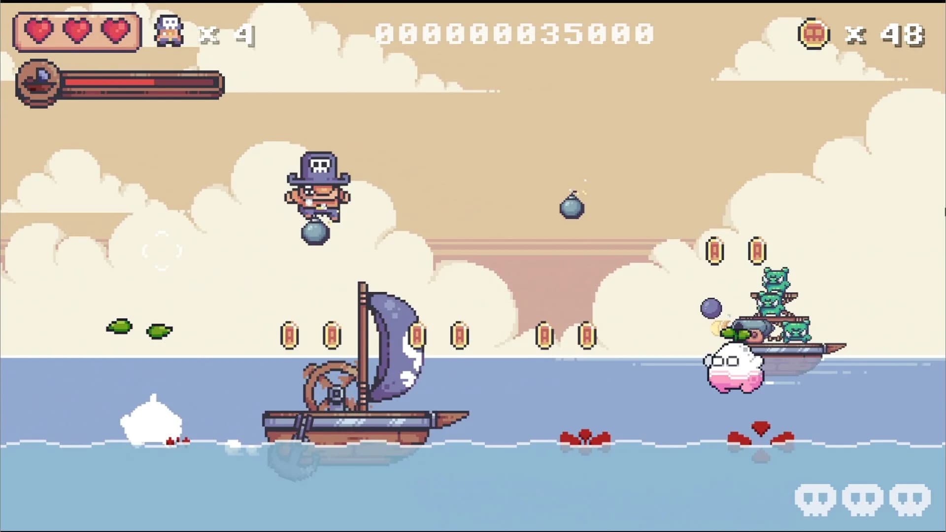 海岛寻宝 görsel 3