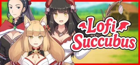 Lofi Succubus