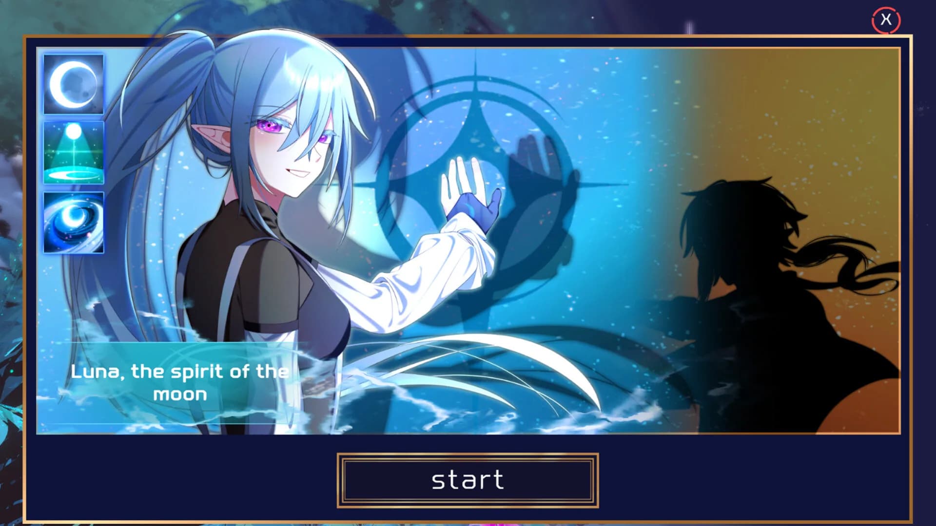 Luna & Sol: Nightmare Ward görsel 2