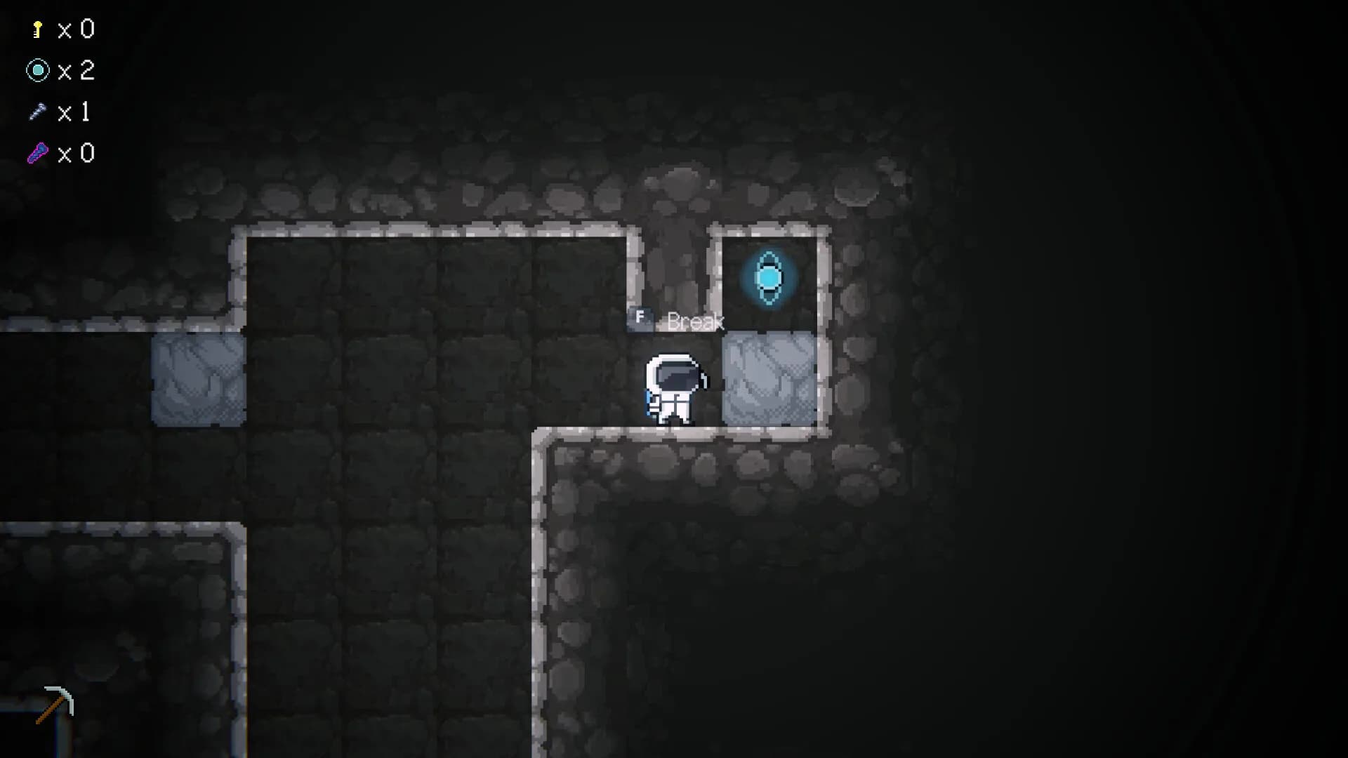 Space Revolver görsel 11