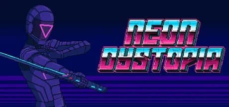 Neon Dystopia