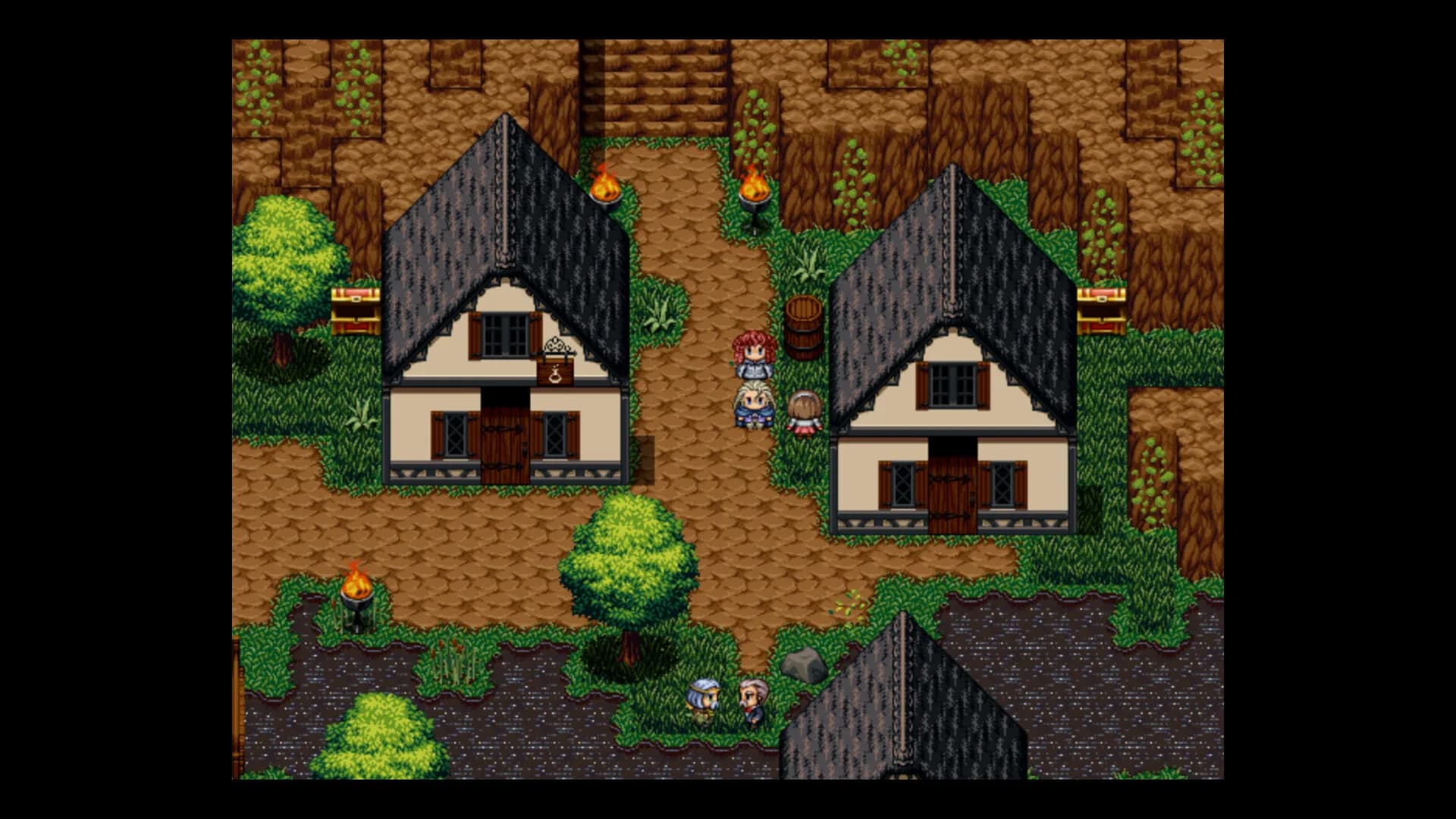 The Ashen Baron görsel 4