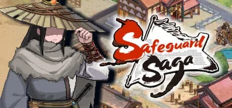 Safeguard Saga görsel 1