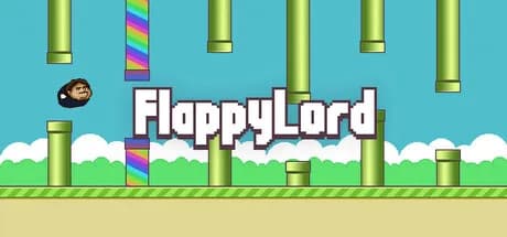 Flappy Lord