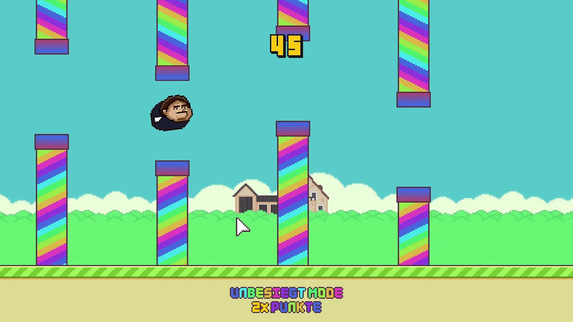 Flappy Lord görsel 11