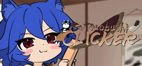 KatsuobushiClicker görsel 1