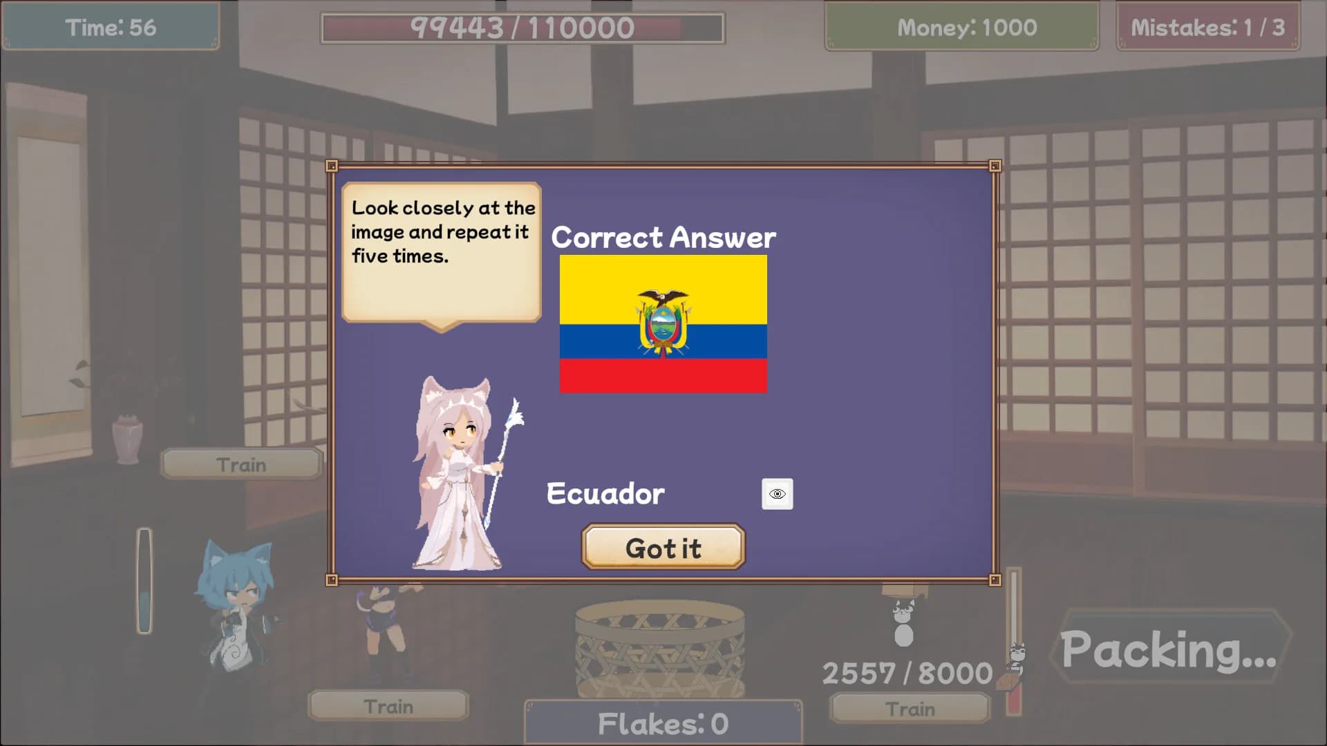 KatsuobushiClicker görsel 4