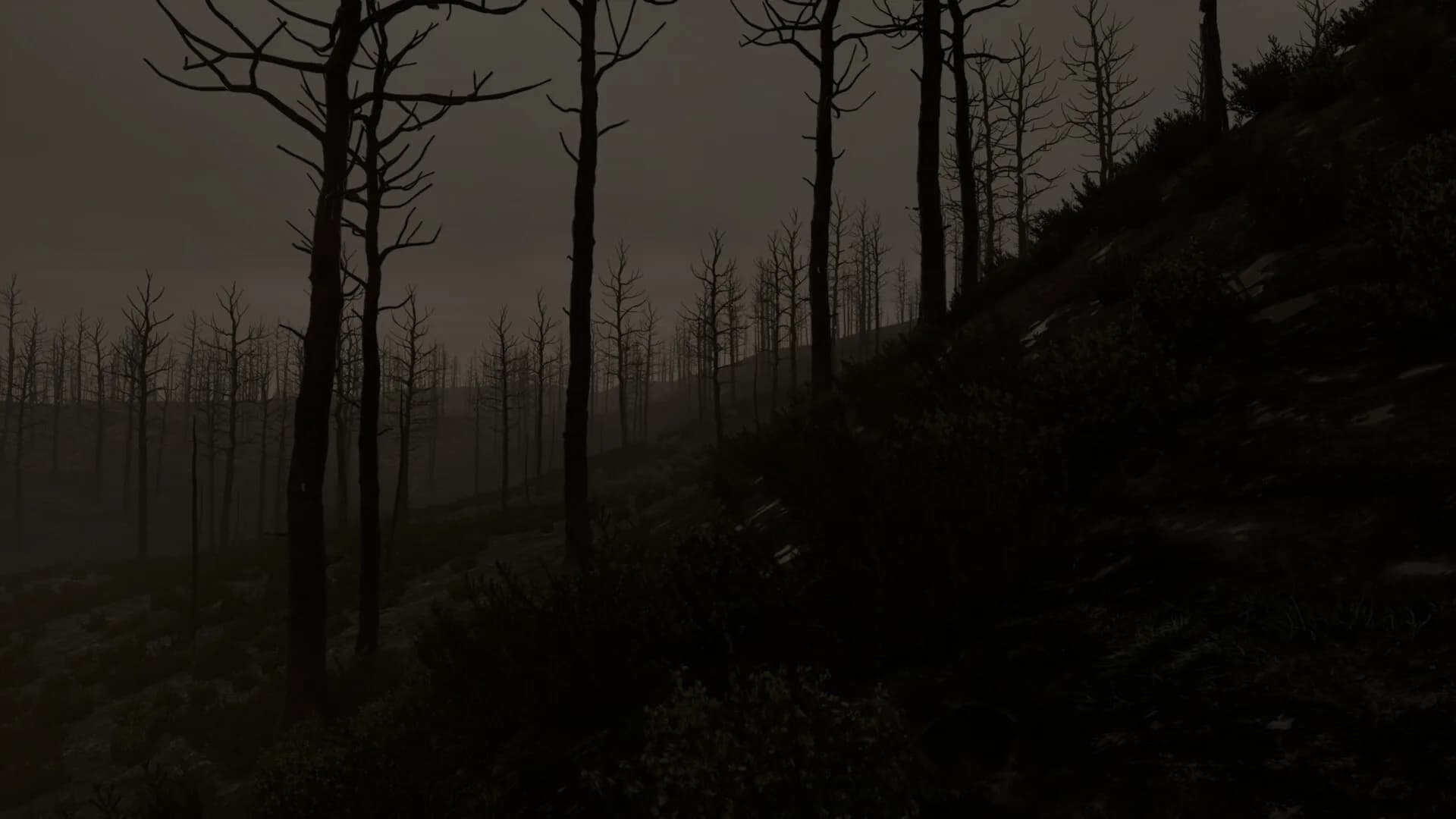 Withering Horrors görsel 11