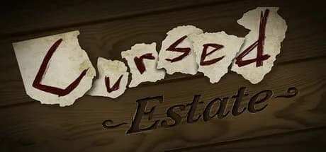 Cursed Estate görsel 1