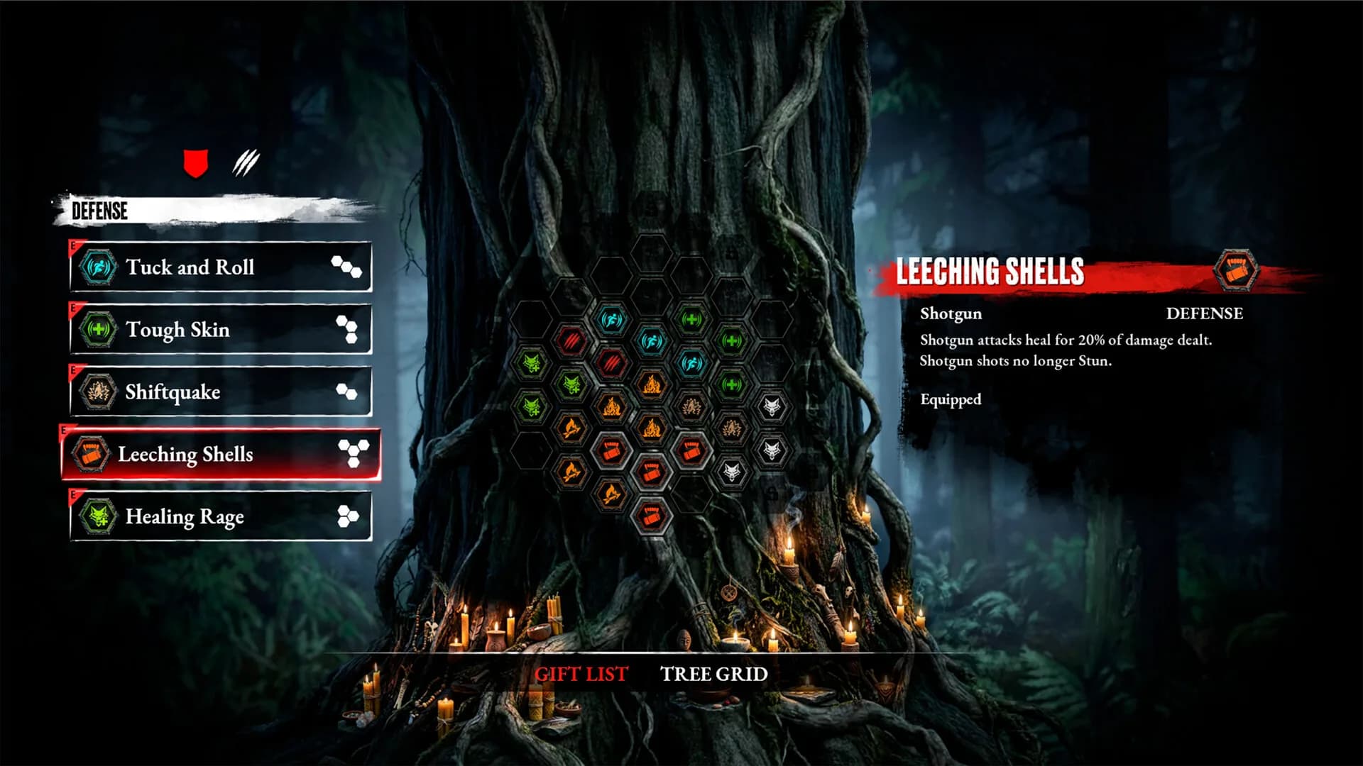 Werewolf: The Apocalypse – Rageborn görsel 6