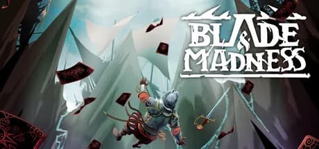 Blade and Madness