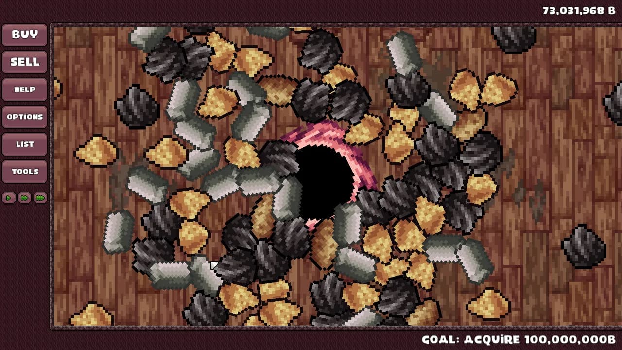 March of Industry: Very Capitalist Factory Simulator Entertainments görsel 4
