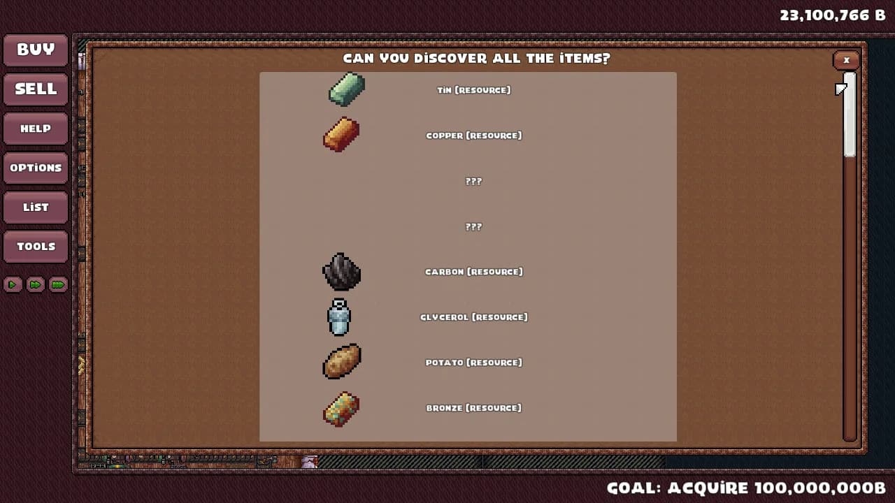 March of Industry: Very Capitalist Factory Simulator Entertainments görsel 6