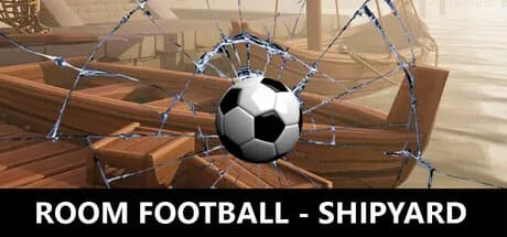 ROOM FOOTBALL - Shipyard görsel 1