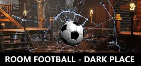 ROOM FOOTBALL - Dark Place görsel 1
