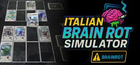 Italian Brainrot Simulator