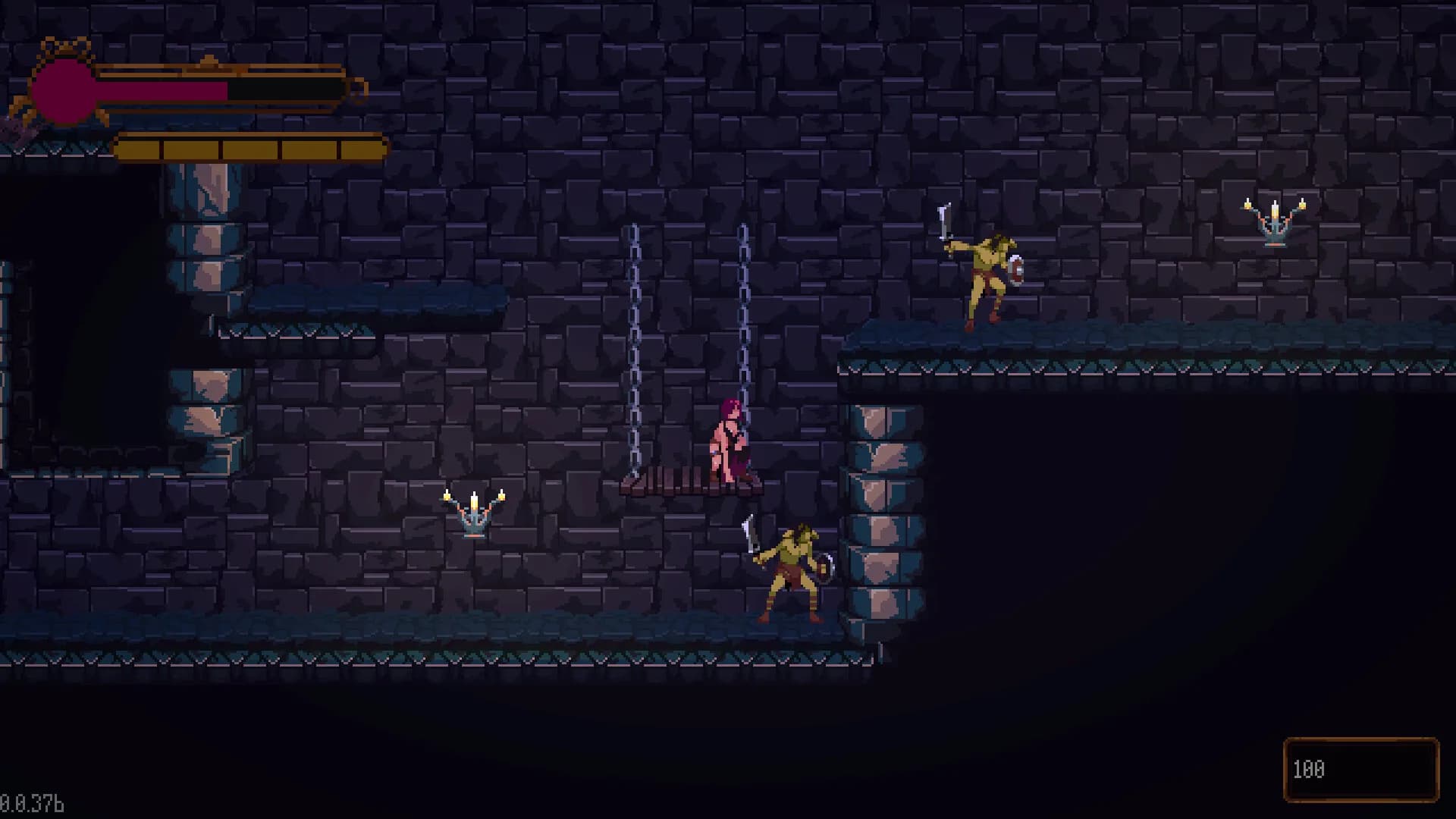 Goblin Escape görsel 4