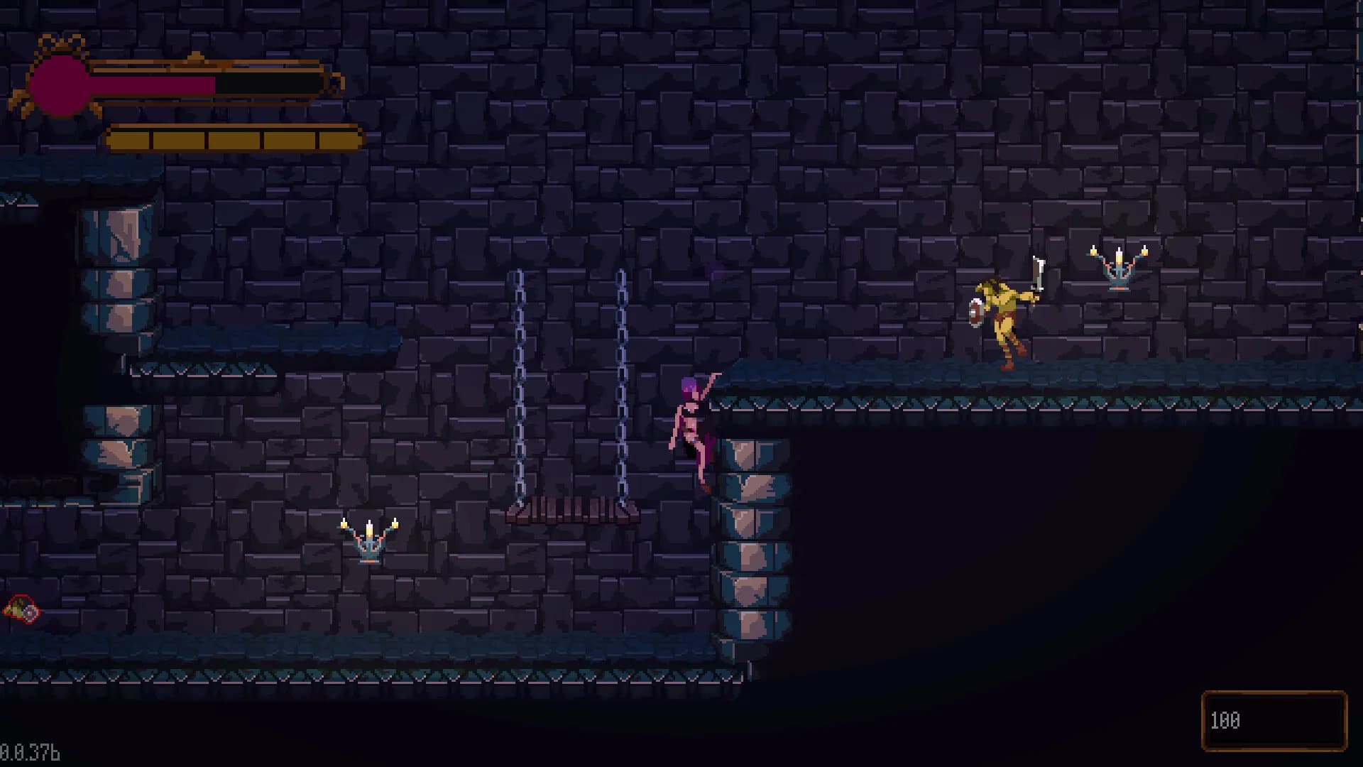 Goblin Escape görsel 7