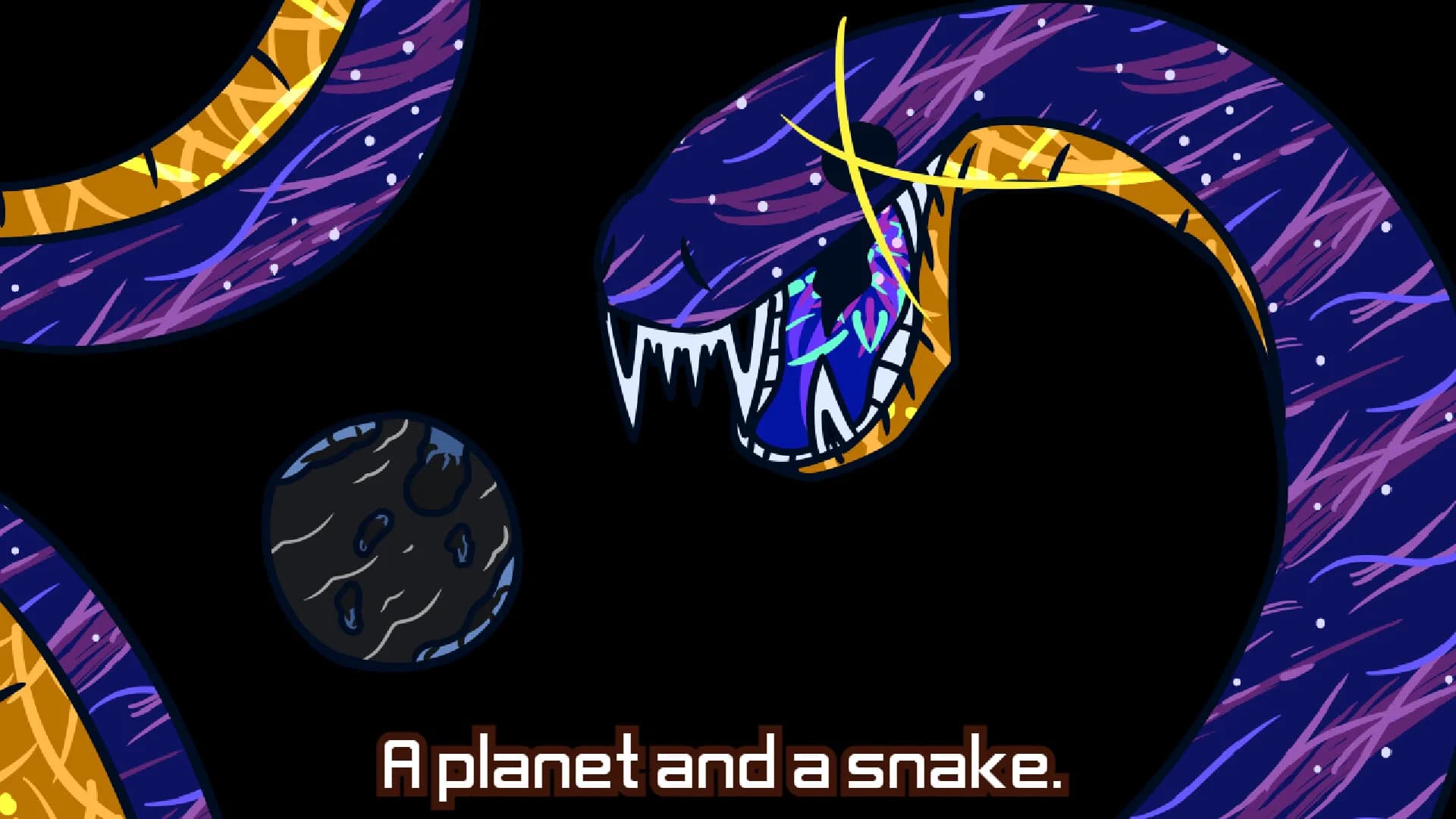 Project: Firmament görsel 4